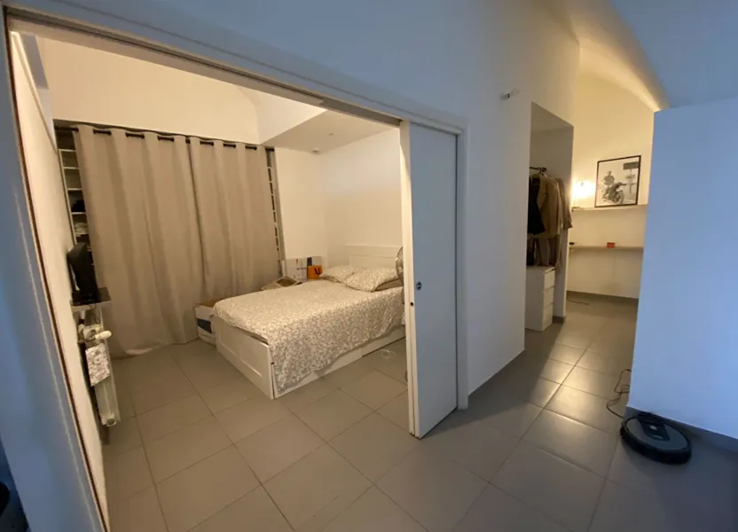 Appartement Boulevard de Trèves à Metz