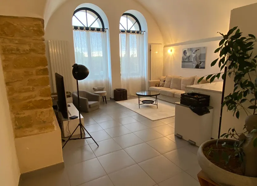 Appartement Boulevard de Trèves à Metz