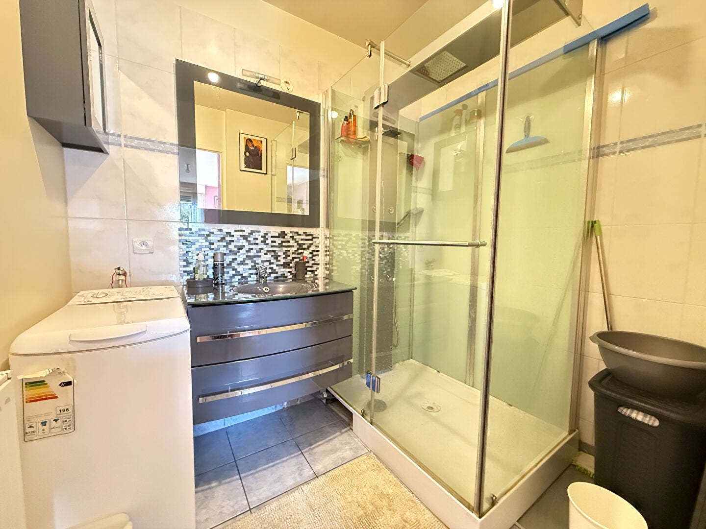 Appartement Sentier des Noyers à Élancourt