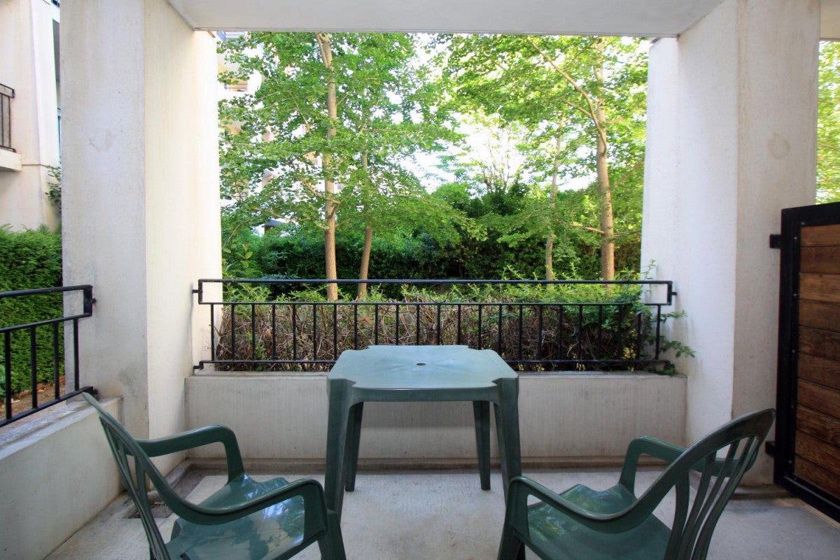 Appartement Avenue Pierre Brossolette à Aix-en-Provence