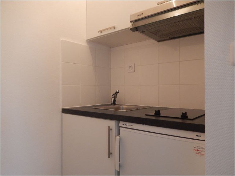 Appartement Rue Saint-Aubin à Toulouse