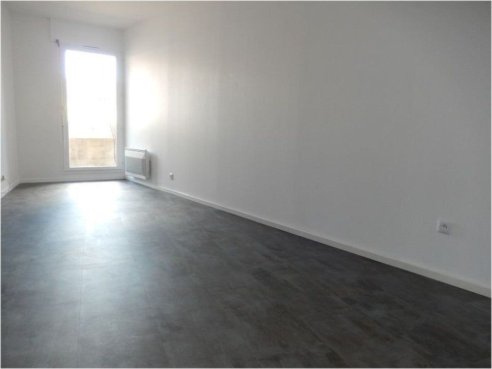 Appartement Rue Saint-Aubin à Toulouse