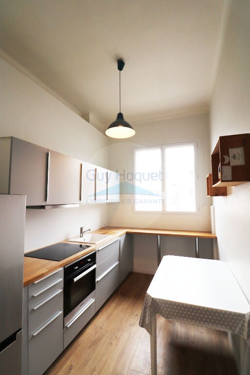 Appartement Avenue André Malraux à Tours