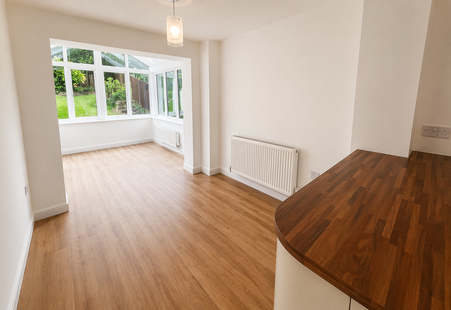House Sterling Close in Amber Valley