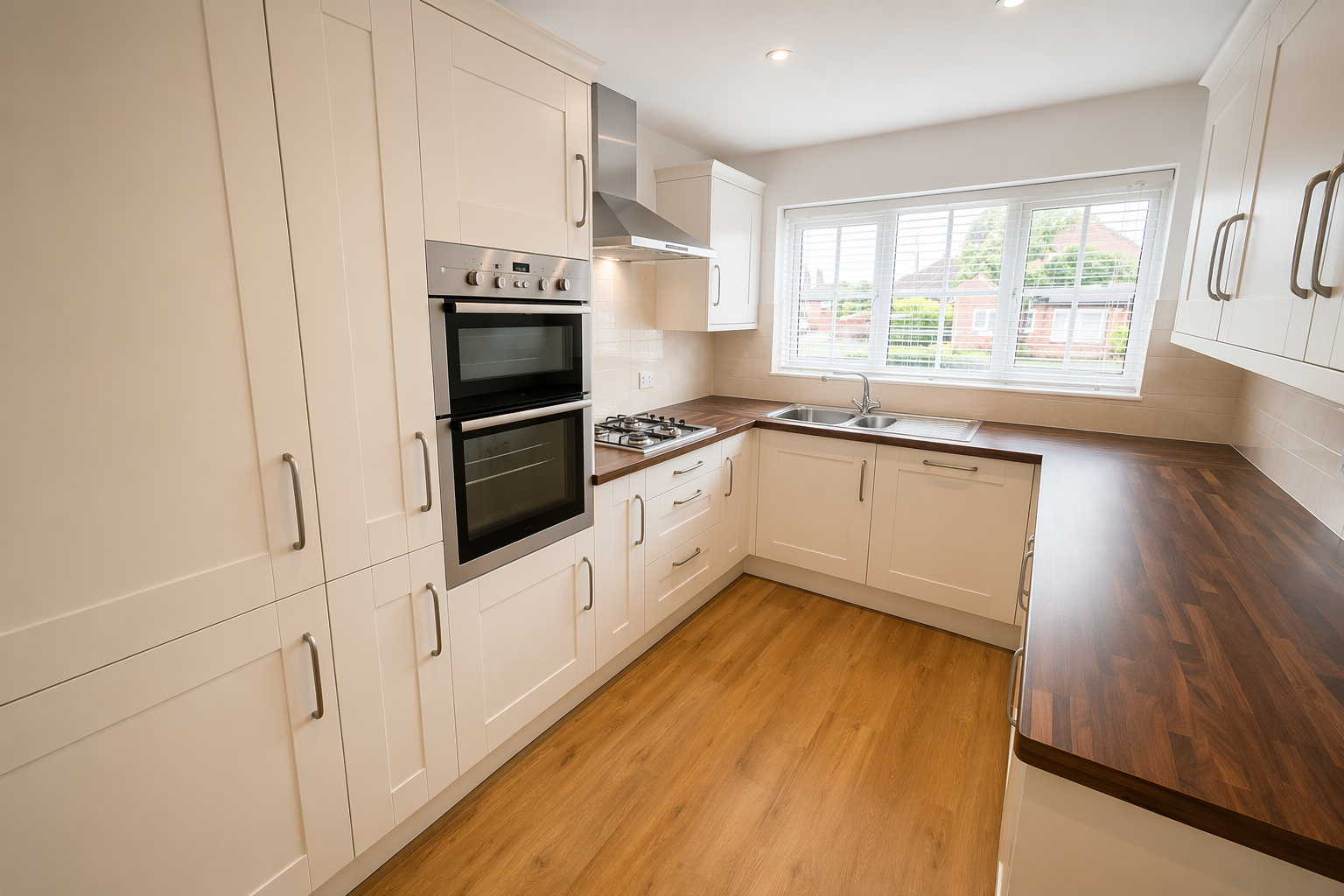 House Sterling Close in Amber Valley