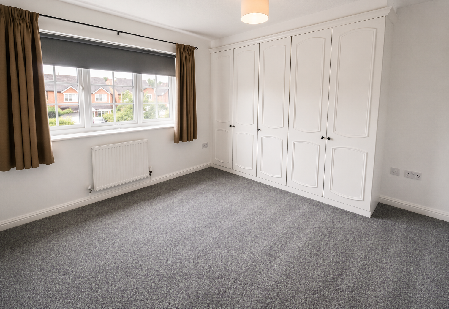 House Sterling Close in Amber Valley