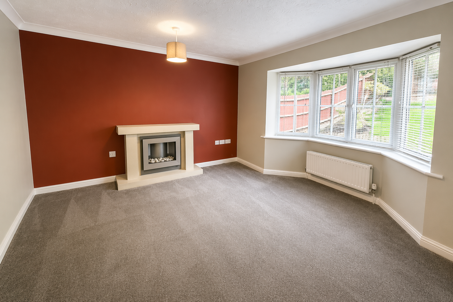 House Sterling Close in Amber Valley