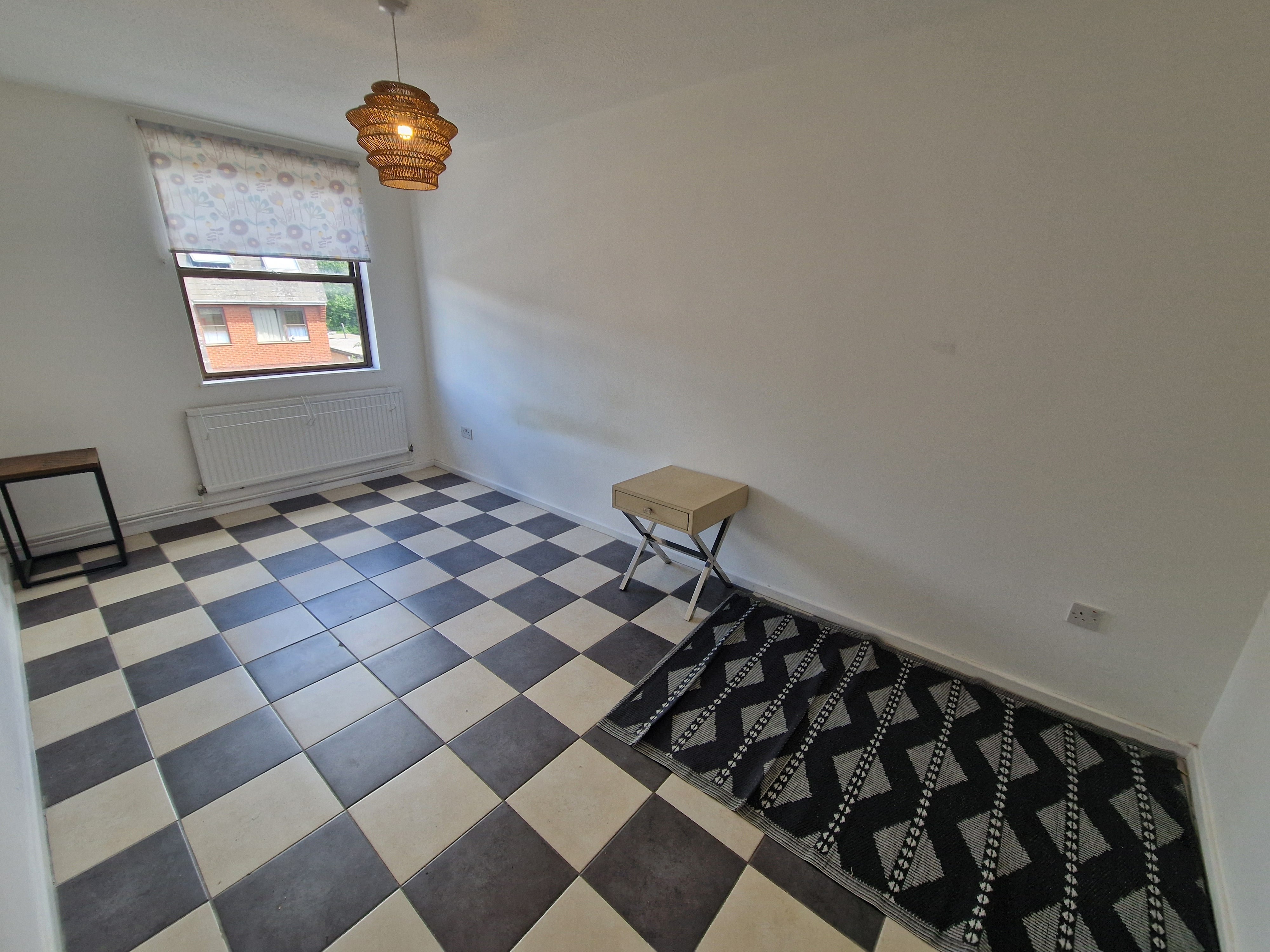 Flat Victoria Street in St Albans