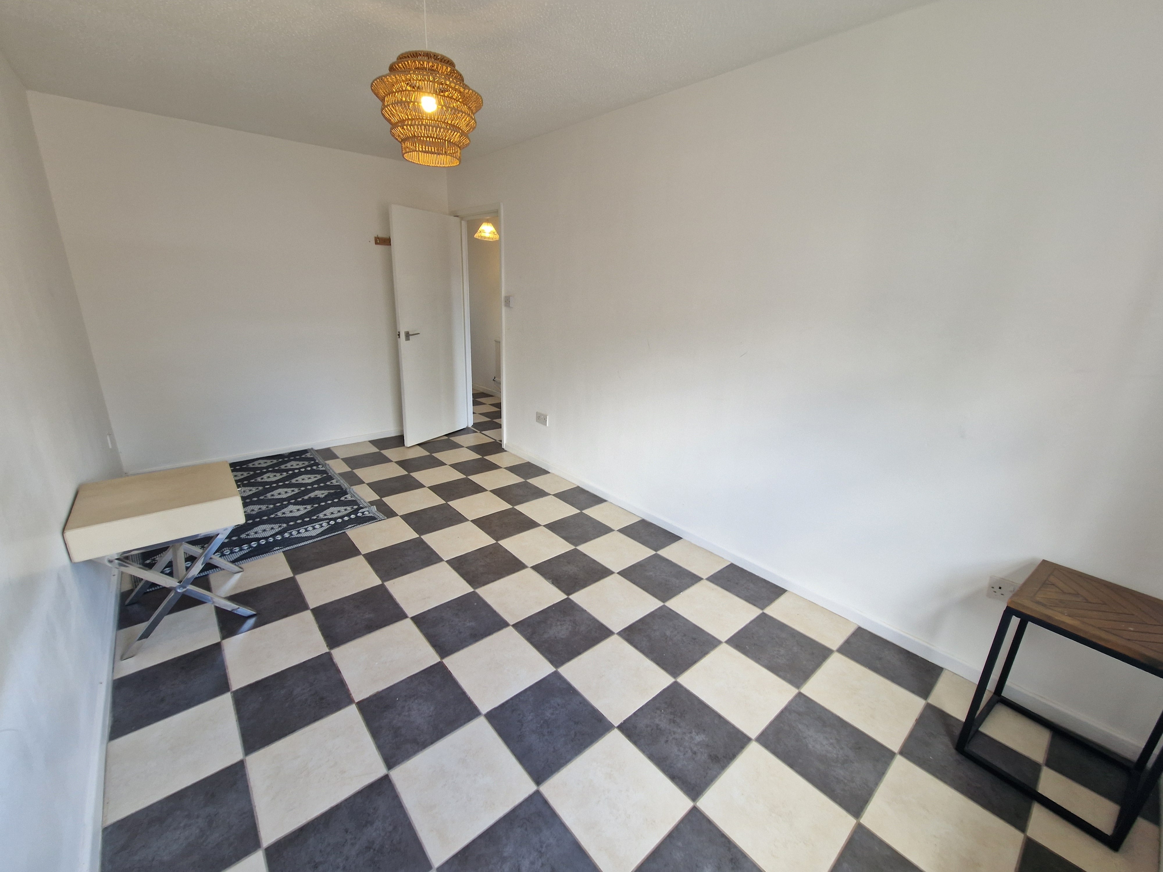 Flat Victoria Street in St Albans