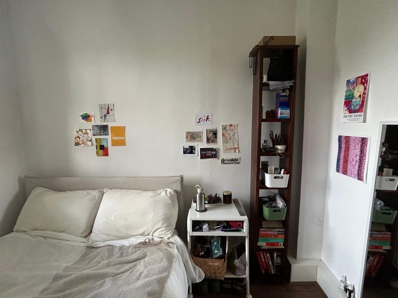 Room Old Ford Road in Greater London