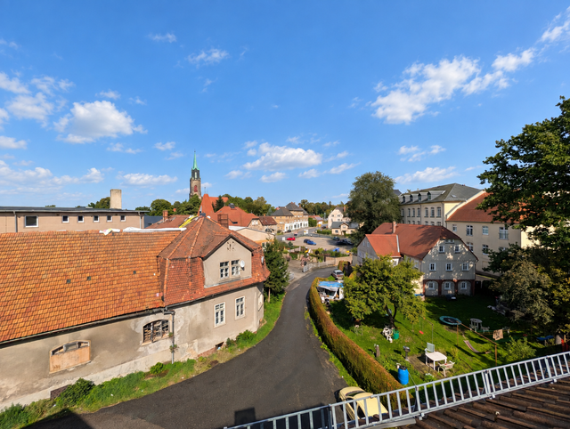 Wohnung Karl-Marx-Platz in Ebersbach-Neugersdorf