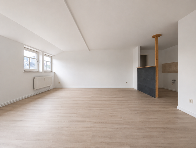 Wohnung Karl-Marx-Platz in Ebersbach-Neugersdorf