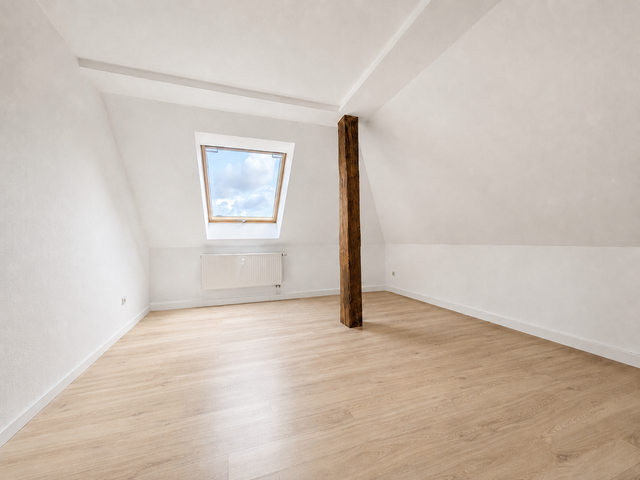 Wohnung Karl-Marx-Platz in Ebersbach-Neugersdorf
