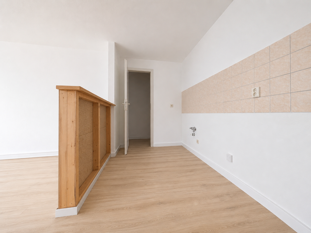 Wohnung Karl-Marx-Platz in Ebersbach-Neugersdorf