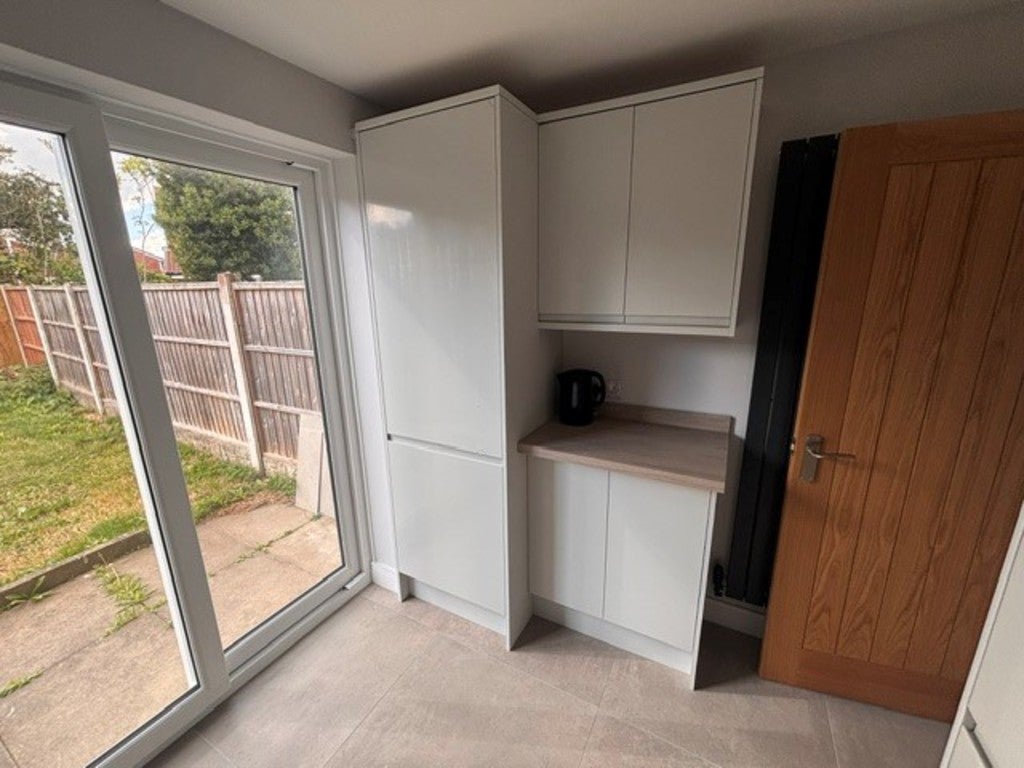 House Aspendale Close in South Ribble