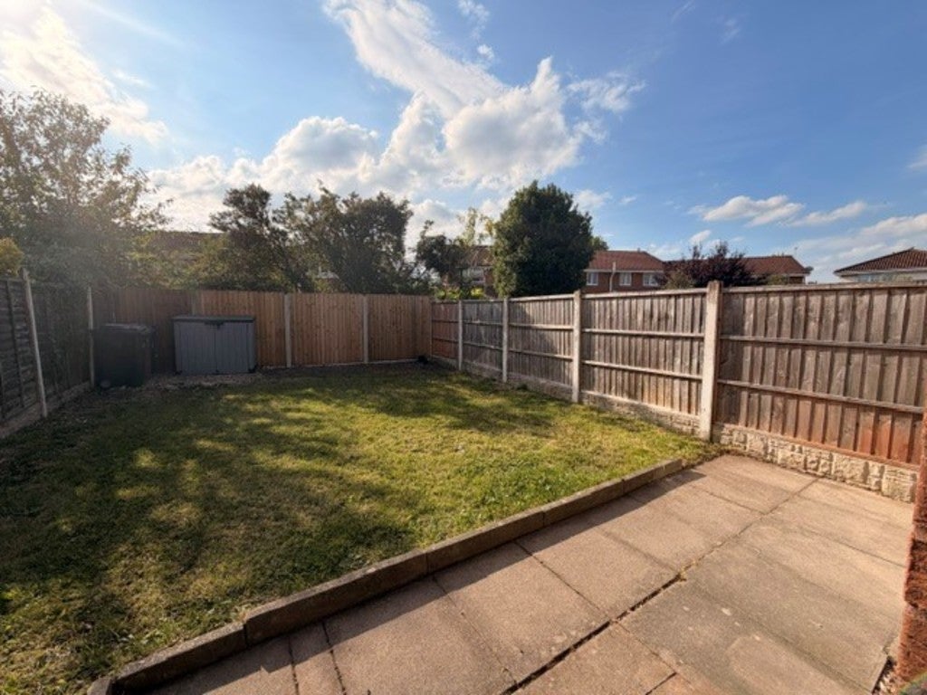 House Aspendale Close in South Ribble