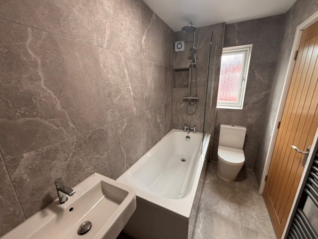 House Aspendale Close in South Ribble