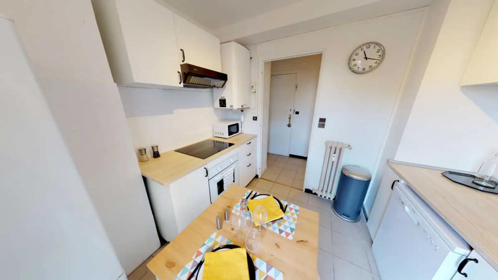 Appartement Rue Lancefoc à Toulouse
