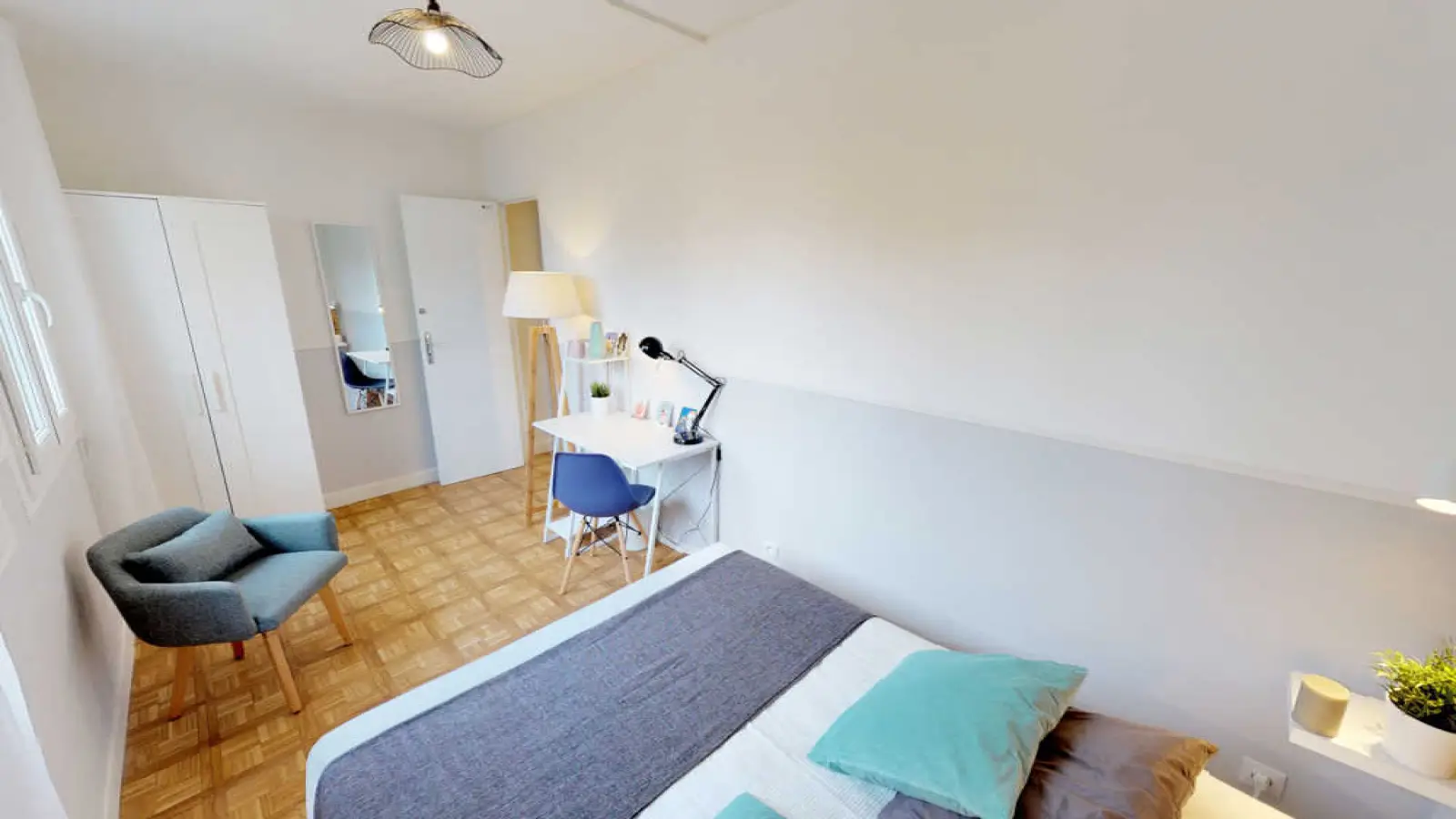 Appartement Rue Lancefoc à Toulouse