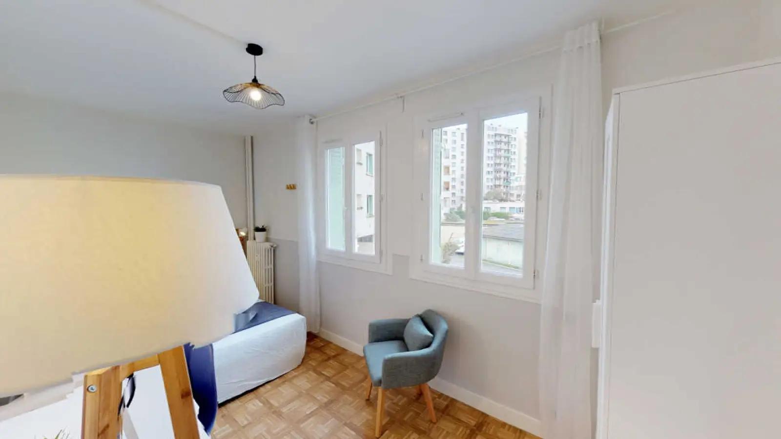 Appartement Rue Lancefoc à Toulouse