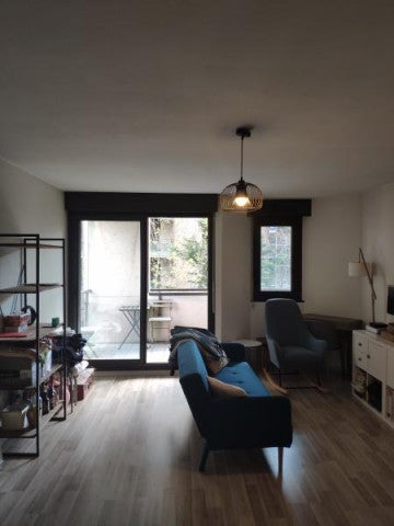 Appartement Esplanade Compans Caffarelli à Toulouse