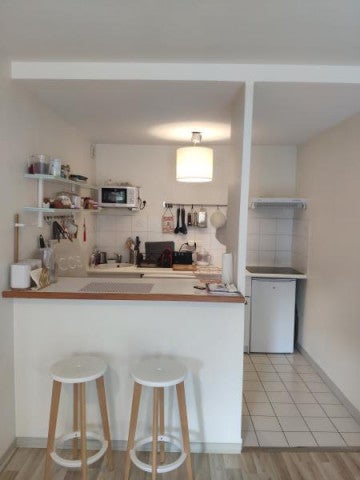 Appartement Esplanade Compans Caffarelli à Toulouse