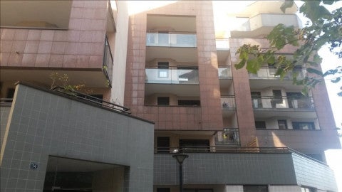 Appartement Esplanade Compans Caffarelli à Toulouse