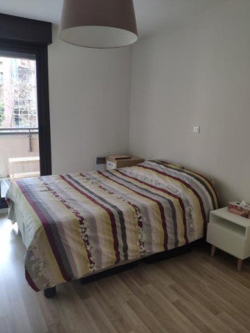 Appartement Esplanade Compans Caffarelli à Toulouse