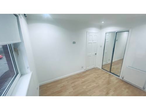 Flat Lesley Quadrant in Bellshill