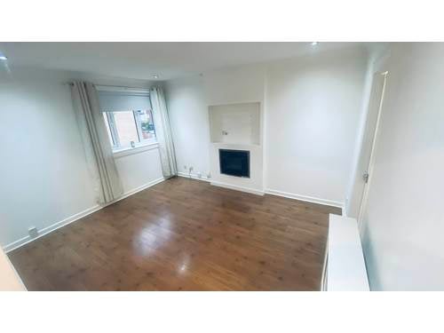 Flat Lesley Quadrant in Bellshill