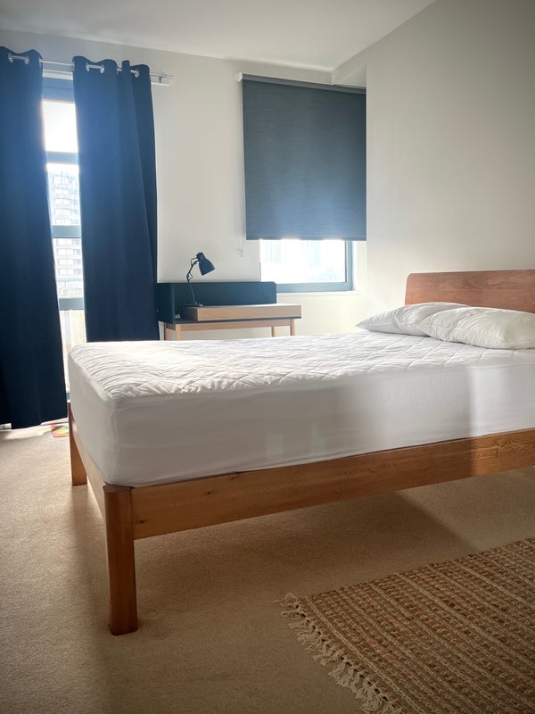 Room Balmes Road in Greater London