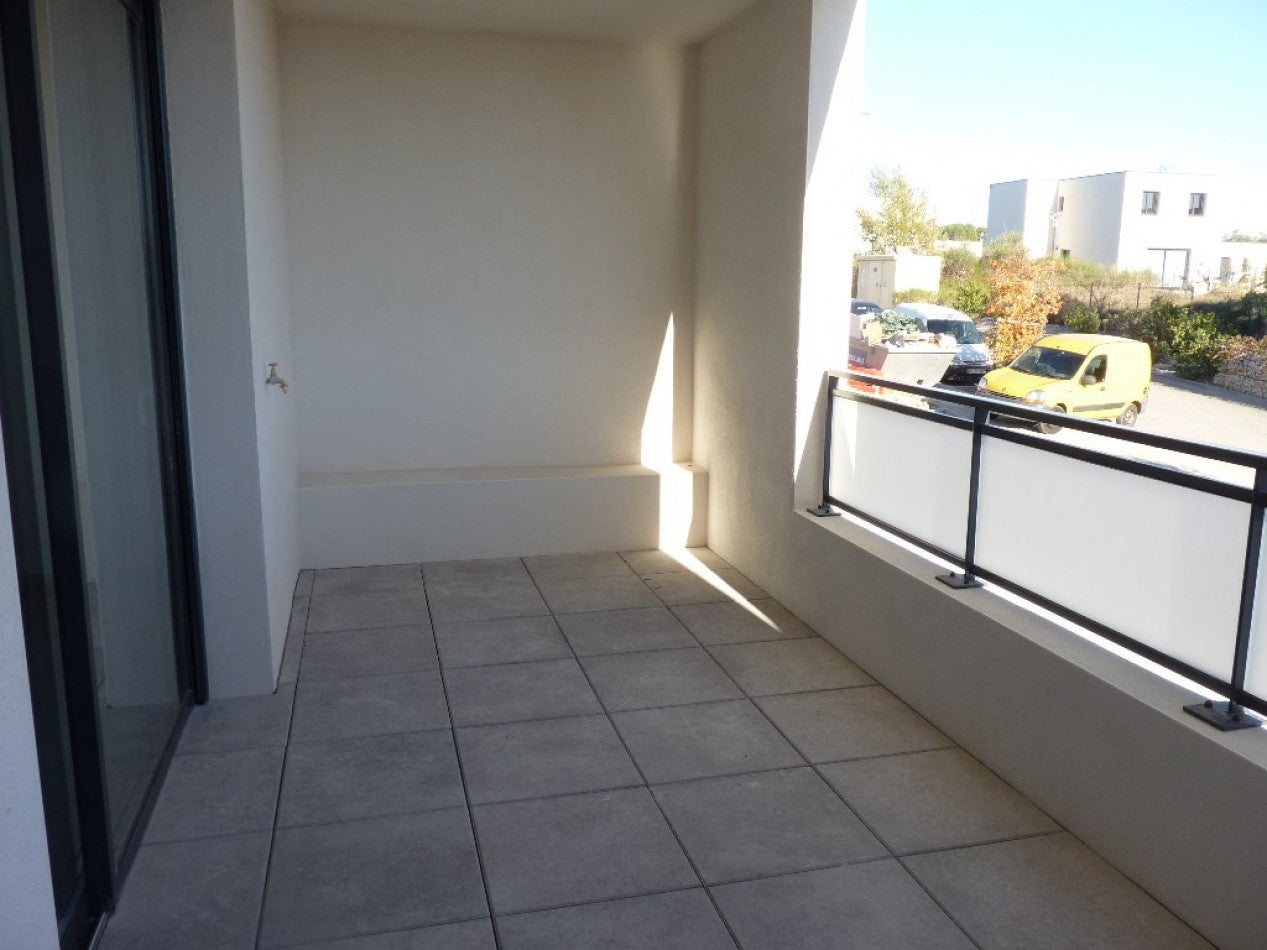 Appartement Rue Alexandra David Neel à Prades-le-Lez