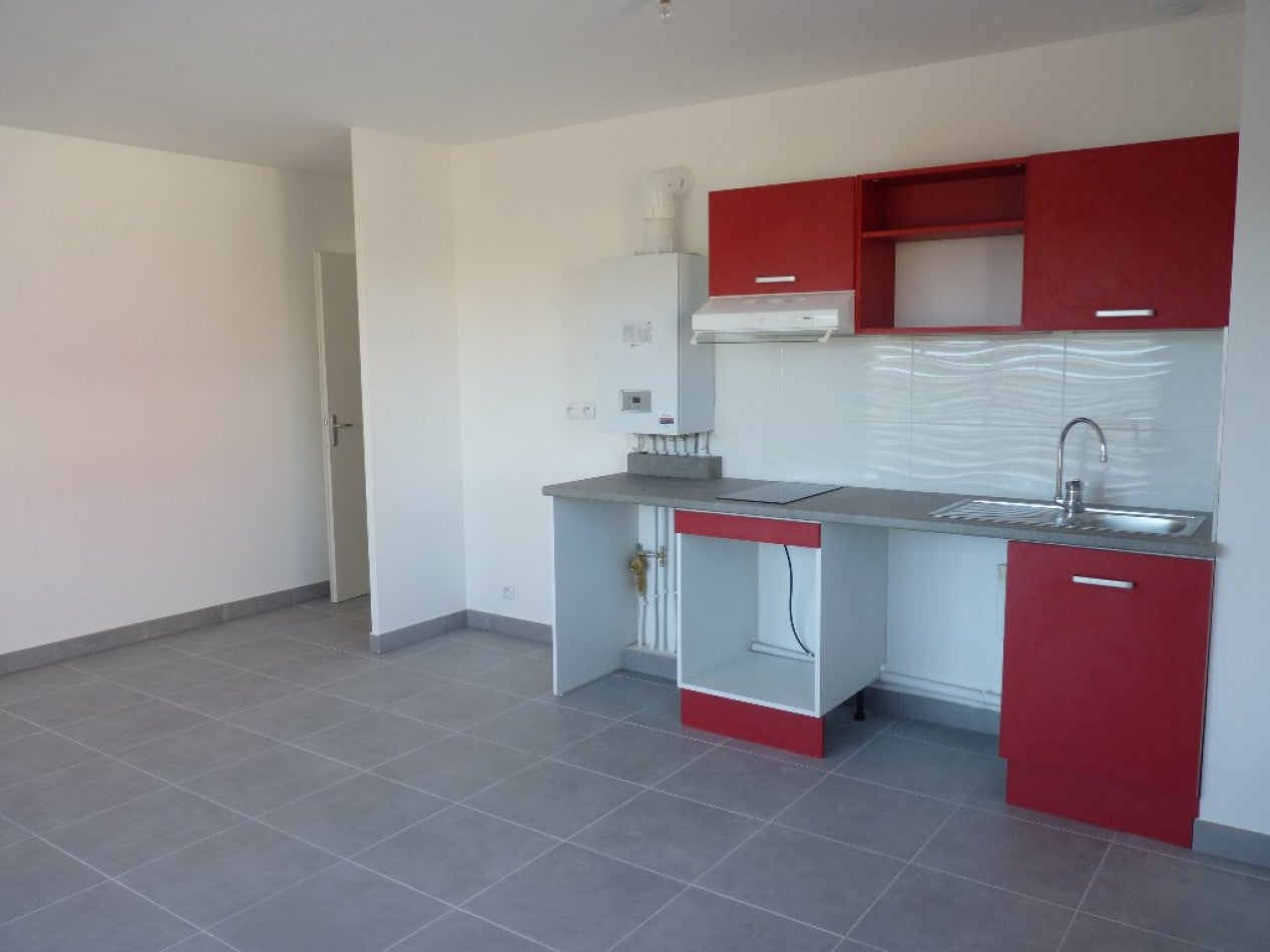 Appartement Rue Alexandra David Neel à Prades-le-Lez