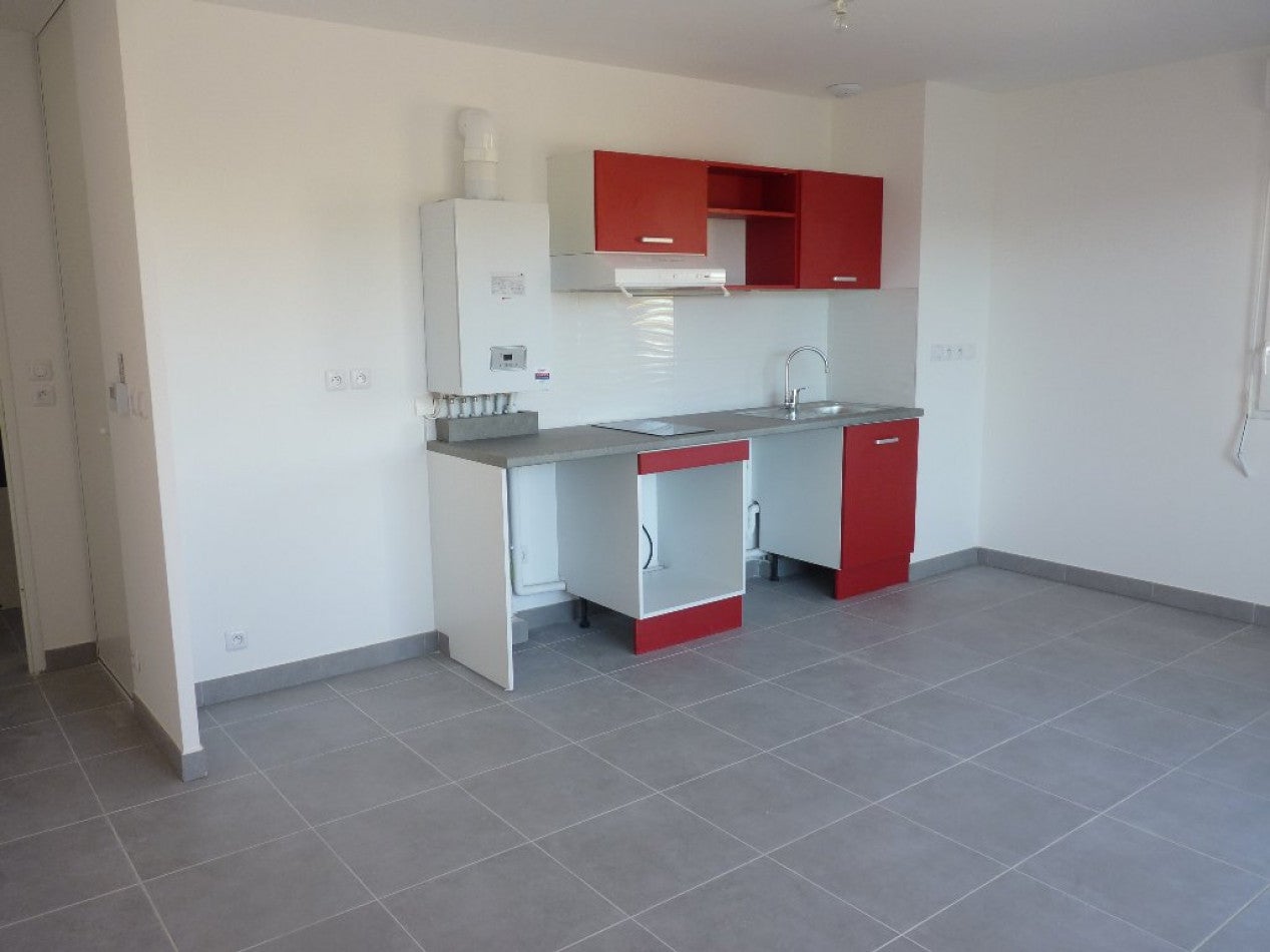 Appartement Rue Alexandra David Neel à Prades-le-Lez