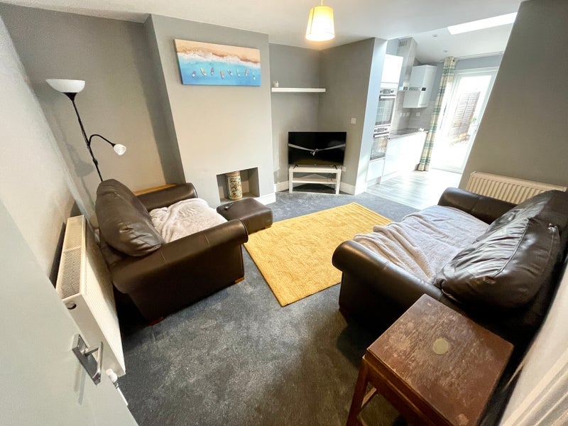 Room Savoy Road in Bristol