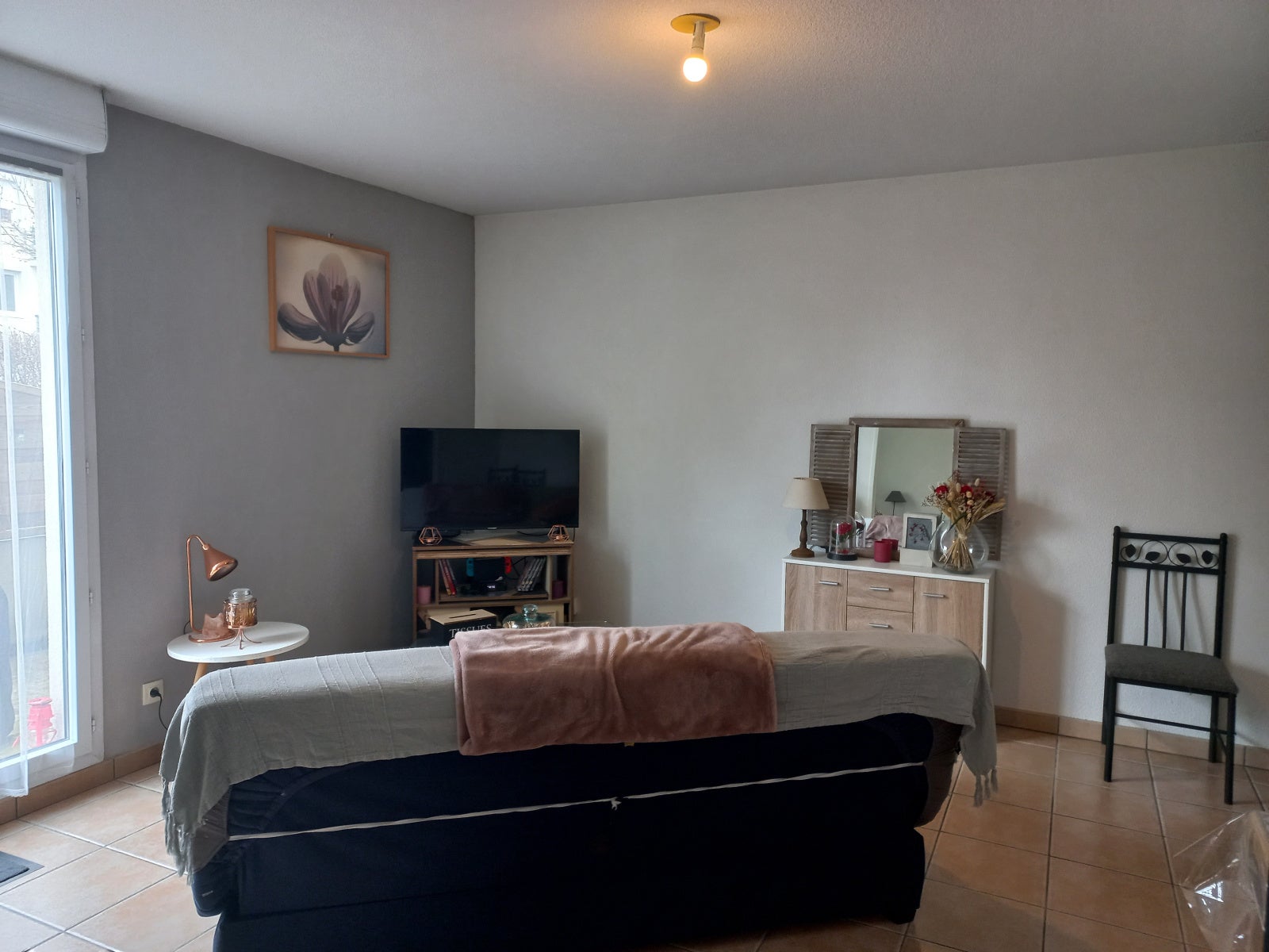 Appartement Rue Maréchal Foch à Vichy