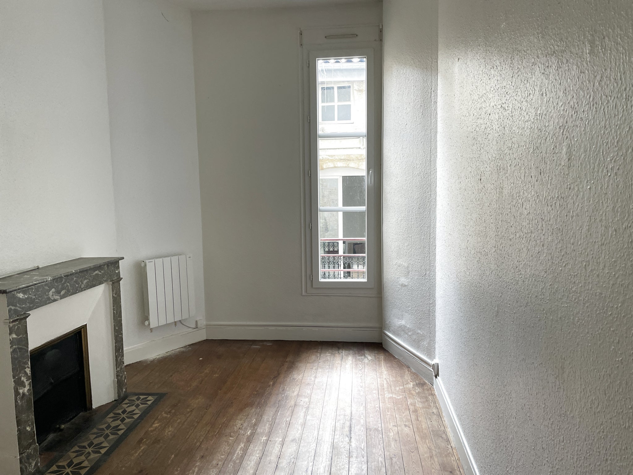 Appartement Cours Pasteur à Bordeaux