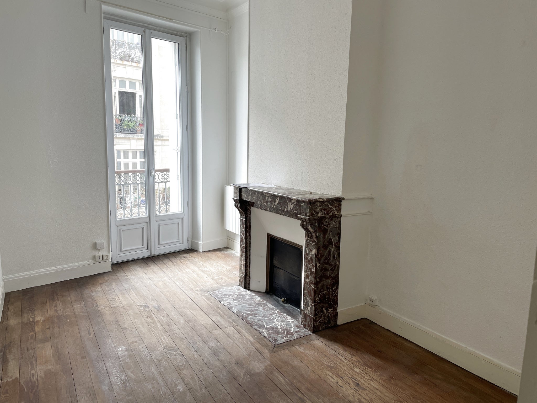 Appartement Cours Pasteur à Bordeaux