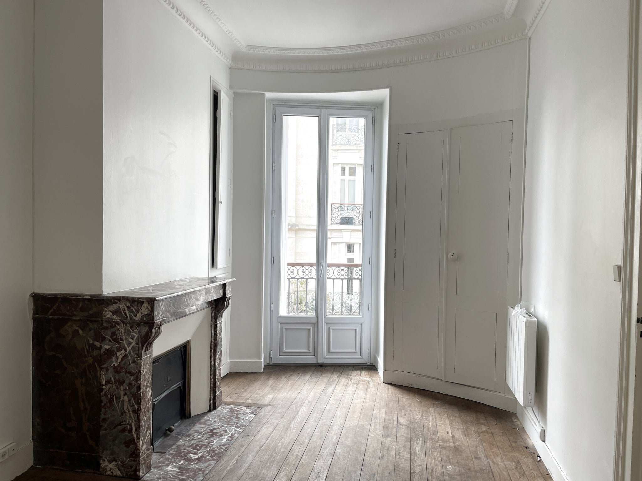 Appartement Cours Pasteur à Bordeaux