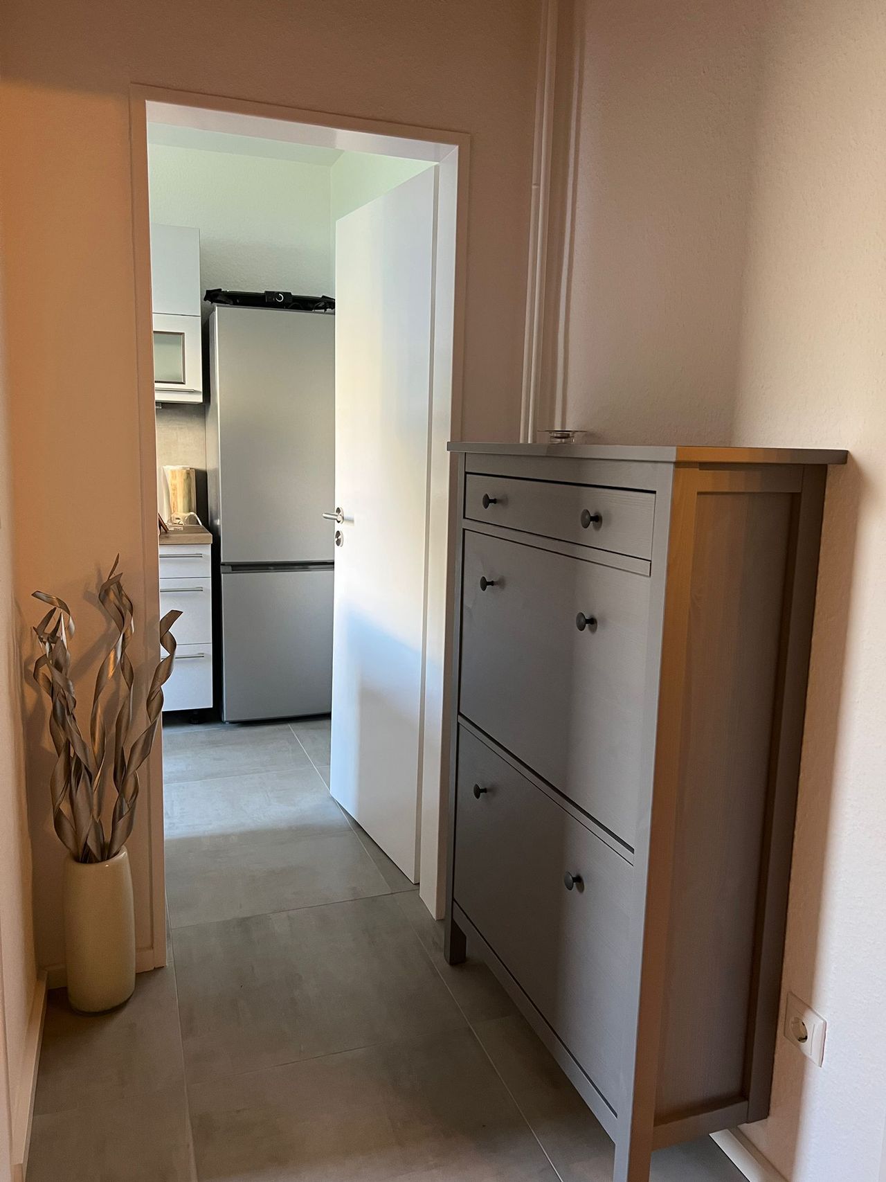 Wohnung Bornhoop in Wolfsburg