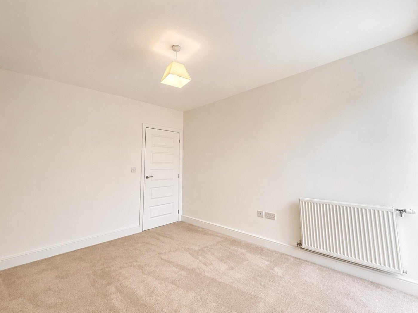 Flat New Heston Road in Greater London