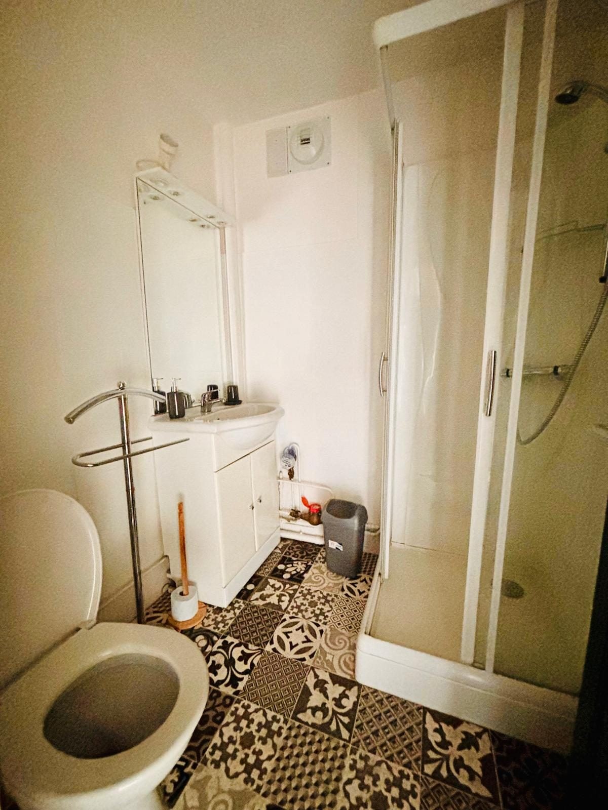 Appartement Rue François Perrin à Limoges