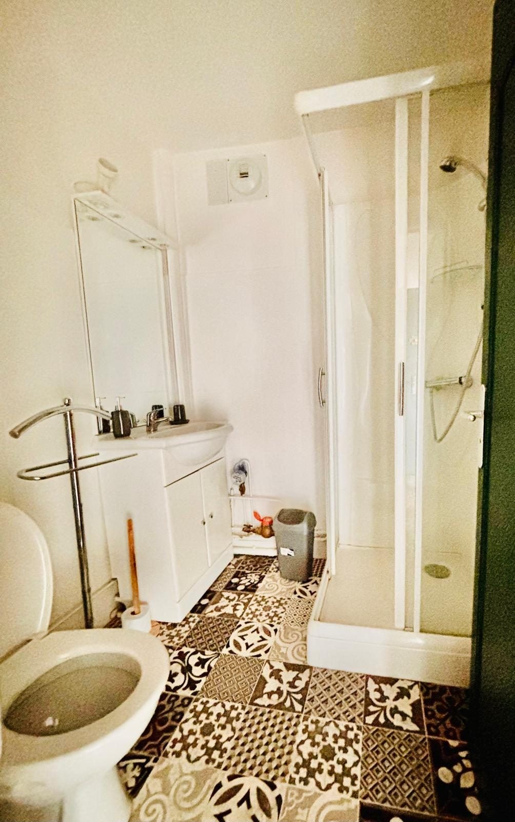 Appartement Rue François Perrin à Limoges