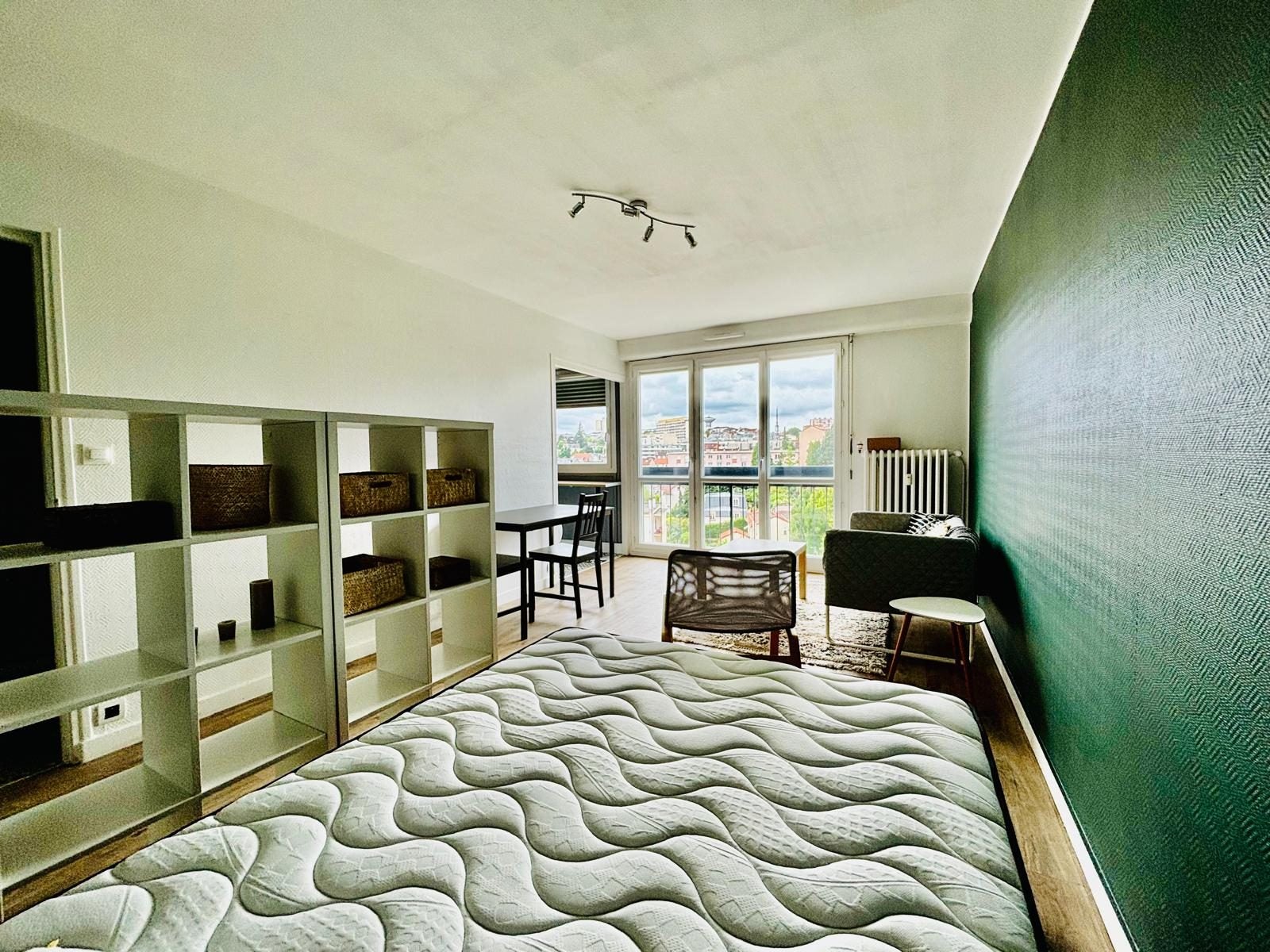Appartement Rue François Perrin à Limoges