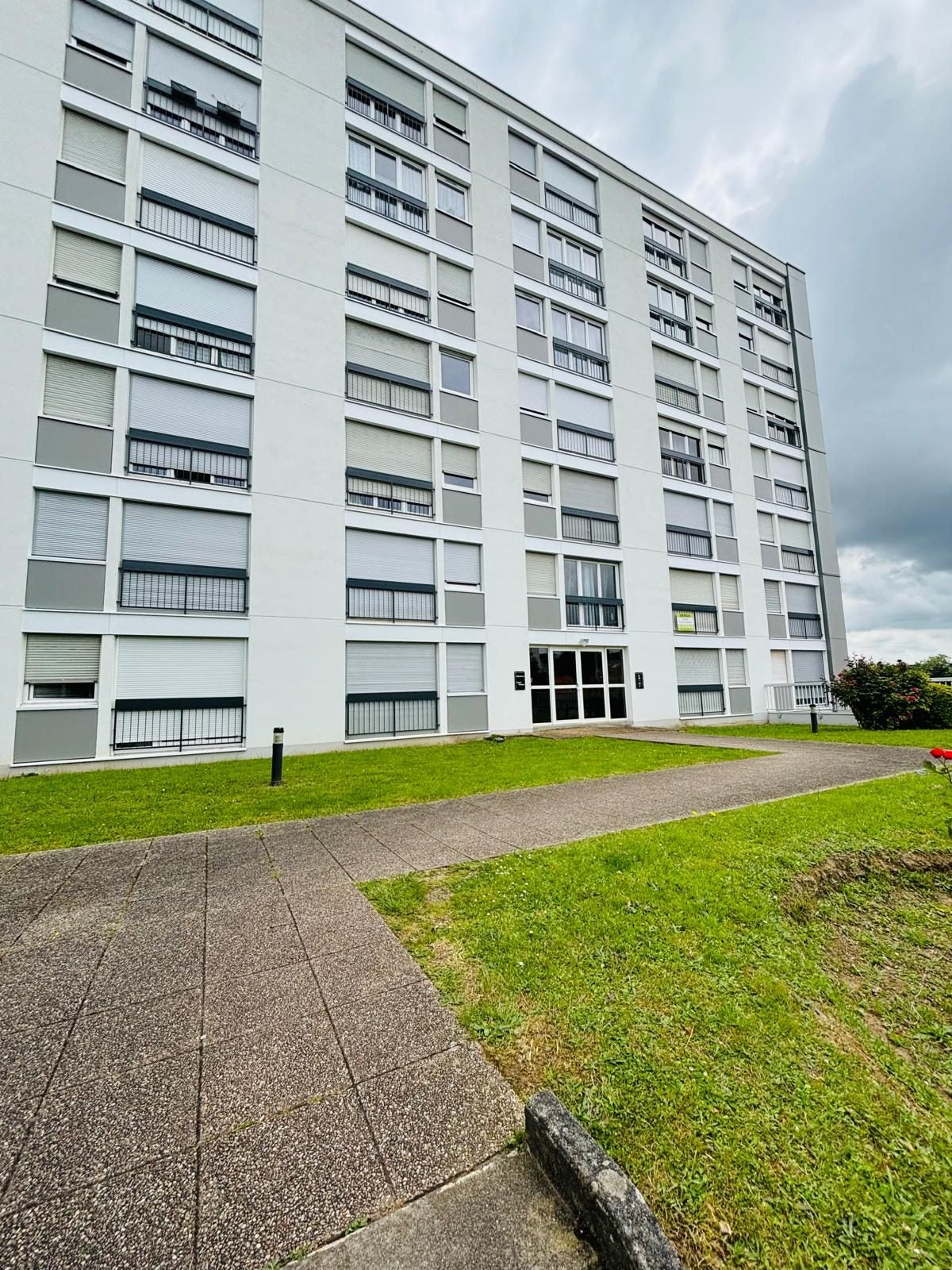 Appartement Rue François Perrin à Limoges