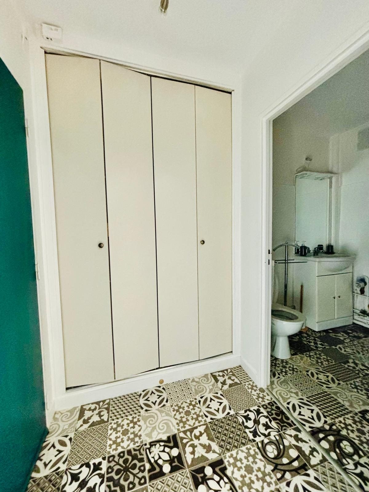 Appartement Rue François Perrin à Limoges