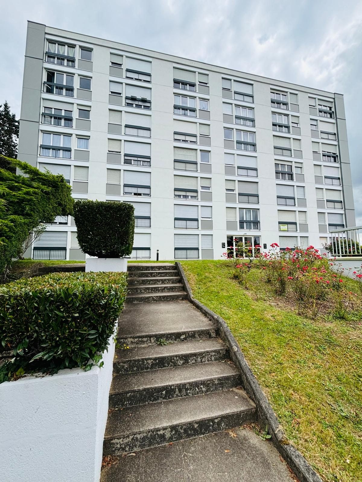Appartement Rue François Perrin à Limoges