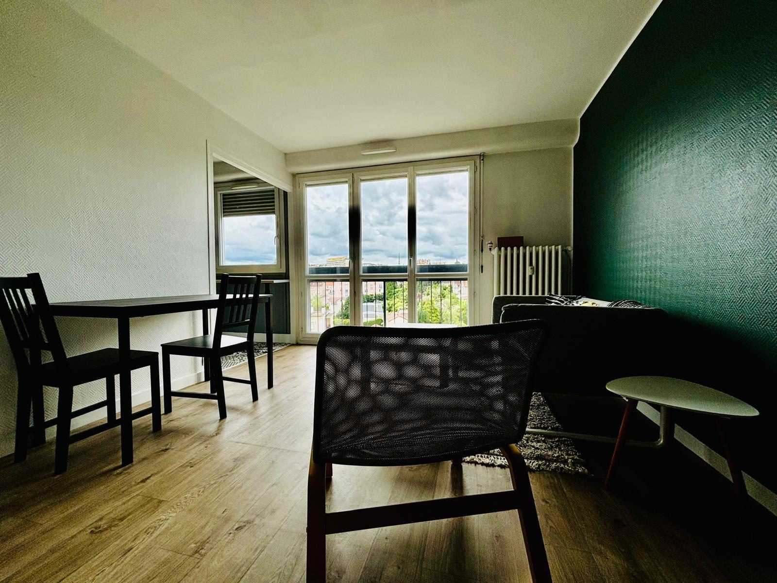 Appartement Rue François Perrin à Limoges