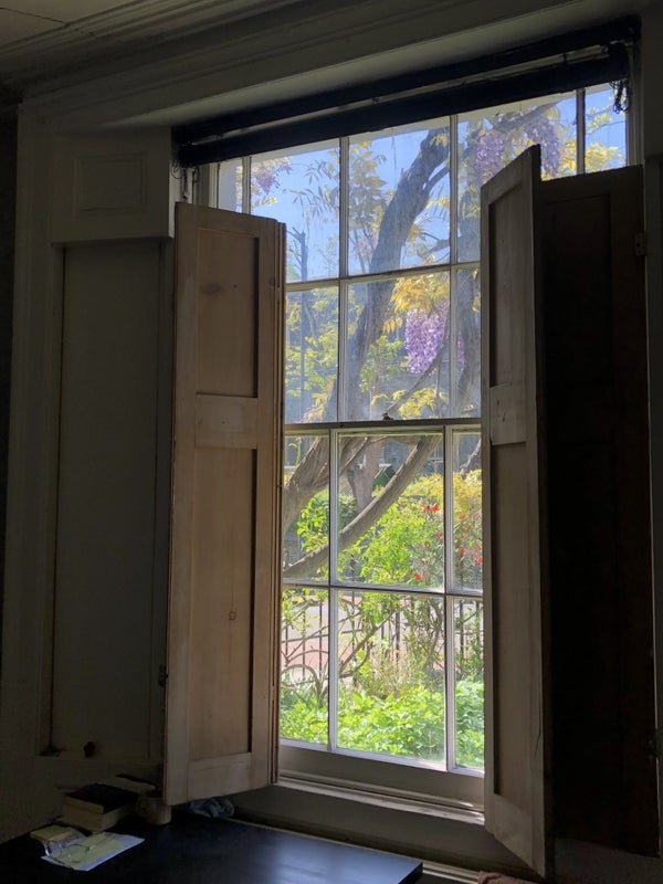 Room St. Paul's Road in Greater London