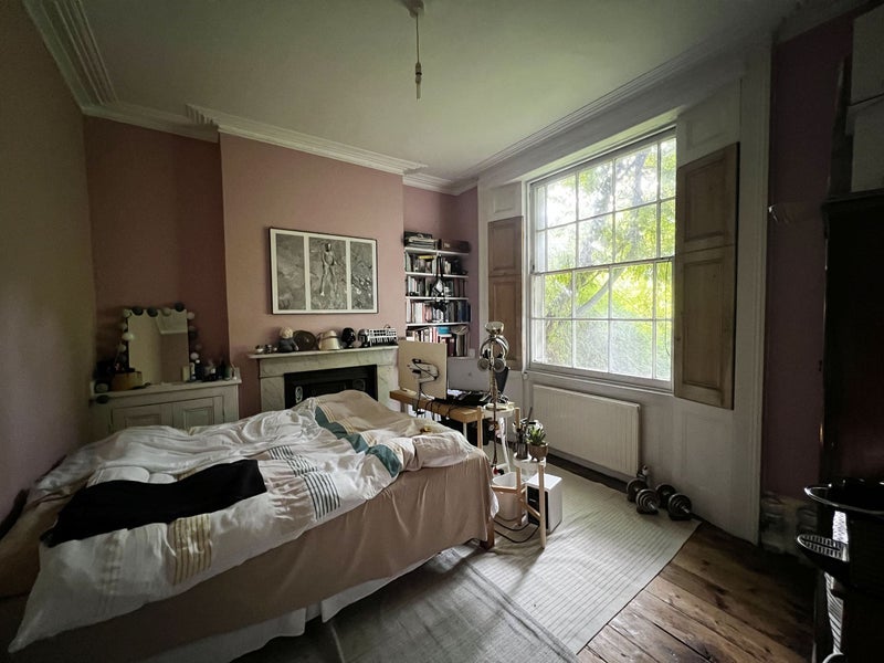 Room St. Paul's Road in Greater London